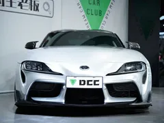 2021 Toyota Supra GR 3.0T Standard — фото 49
