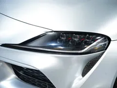2021 Toyota Supra GR 3.0T Standard — фото 51