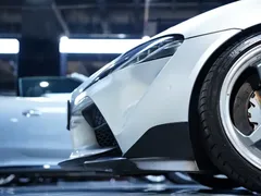 2021 Toyota Supra GR 3.0T Standard — фото 54