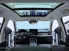 2023 Haval H6 1.5T AT Guochao Champion, белый — фото 16