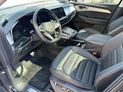2022 Volkswagen Talagon 380TSI 4WD Luxury Pro 6-seat, синий — фото 7