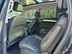 2022 Volkswagen Talagon 380TSI 4WD Luxury Pro 6-seat, синий — фото 9