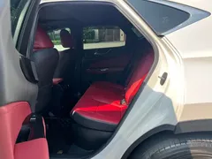 2022 Lexus NX 350h 2WD, белый — фото 9