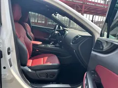 2022 Lexus NX 350h 2WD, белый — фото 10