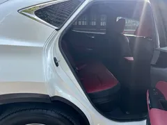 2022 Lexus NX 350h 2WD, белый — фото 11