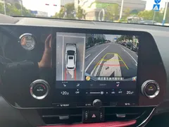 2022 Lexus NX 350h 2WD, белый — фото 16