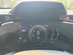 2022 Lexus NX 350h 2WD, белый — фото 17