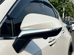2022 Lexus NX 350h 2WD, белый — фото 21