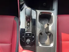 2022 Lexus NX 350h 2WD, белый — фото 33