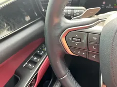 2022 Lexus NX 350h 2WD, белый — фото 34