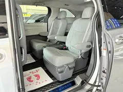 2023 Toyota Granvia 2.5L Hybrid Comfort — фото 7