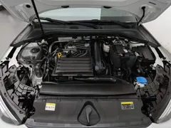 2021 Audi A3 L Limousine 35 TFSI Fashion Sport, белый — фото 6