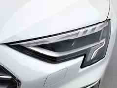 2021 Audi A3 L Limousine 35 TFSI Fashion Sport, белый — фото 7