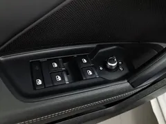 2021 Audi A3 L Limousine 35 TFSI Fashion Sport, белый — фото 9