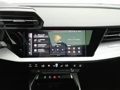 2021 Audi A3 L Limousine 35 TFSI Fashion Sport, белый — фото 12