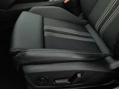 2021 Audi A3 L Limousine 35 TFSI Fashion Sport, белый — фото 20