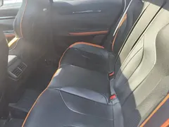2022 Changan UNI-V 2.0T — фото 11