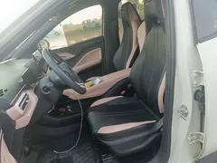 2024 BYD Seagull EV 305km Honor Freedom, белый — фото 15