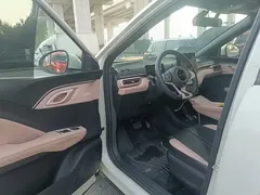 2024 BYD Seagull EV 305km Honor Freedom, белый — фото 16