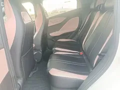 2024 BYD Seagull EV 305km Honor Freedom, белый — фото 17