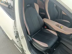 2024 BYD Seagull EV 305km Honor Freedom, белый — фото 25