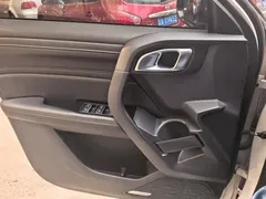 2022 Haval Dargo 1.5T DCT 2WD Labrador, белый — фото 7