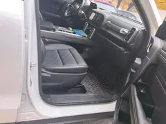 2022 Haval Dargo 1.5T DCT 2WD Labrador, белый — фото 8