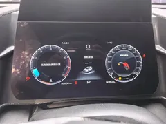 2022 Haval Dargo 1.5T DCT 2WD Labrador, белый — фото 14