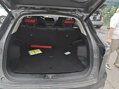 2022 Changan CS55 PLUS 2nd Gen 1.5T DCT — фото 4