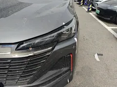 2022 Changan CS55 PLUS 2nd Gen 1.5T DCT — фото 5