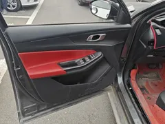2022 Changan CS55 PLUS 2nd Gen 1.5T DCT — фото 7