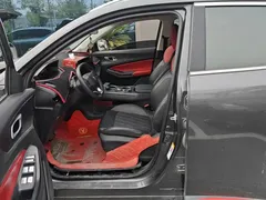 2022 Changan CS55 PLUS 2nd Gen 1.5T DCT — фото 9