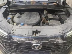 2022 Changan CS55 PLUS 2nd Gen 1.5T DCT — фото 10