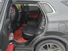 2022 Changan CS55 PLUS 2nd Gen 1.5T DCT — фото 11