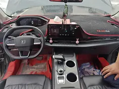 2022 Changan CS55 PLUS 2nd Gen 1.5T DCT — фото 12