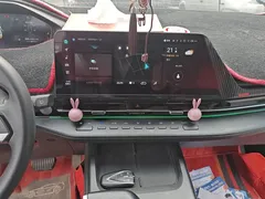 2022 Changan CS55 PLUS 2nd Gen 1.5T DCT — фото 13