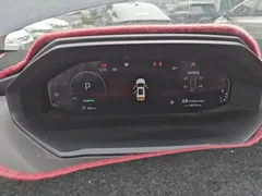 2022 Changan CS55 PLUS 2nd Gen 1.5T DCT — фото 14