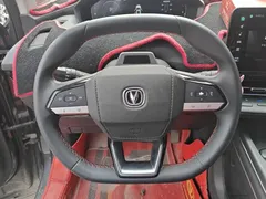 2022 Changan CS55 PLUS 2nd Gen 1.5T DCT — фото 15