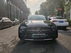 2022 Mercedes-Benz E-Class E 350 e L PHEV Sport, чёрный — фото 5