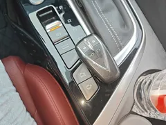 2021 Changan Eado PLUS Blue Whale NE 1.4T GDI DCT Premium, белый — фото 9