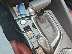2021 Changan Eado PLUS Blue Whale NE 1.4T GDI DCT Premium, белый — фото 15