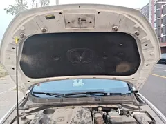 2021 Changan Eado PLUS Blue Whale NE 1.4T GDI DCT Premium, белый — фото 21