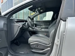 2026 Xpeng G7 EREV 1704 Max Flagship — фото 11