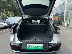 2026 Xpeng G7 EREV 1704 Max Flagship — фото 24