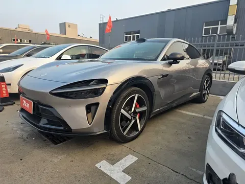 2025 Xiaomi YU7 4WD Max