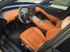 2025 Xiaomi YU7 4WD Max — фото 2