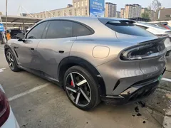 2025 Xiaomi YU7 4WD Max — фото 3