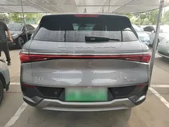 2023 BYD Yuan PLUS Champion 510km Leading — фото 6