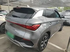 2023 BYD Yuan PLUS Champion 510km Leading — фото 7