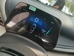 2023 BYD Yuan PLUS Champion 510km Leading — фото 12